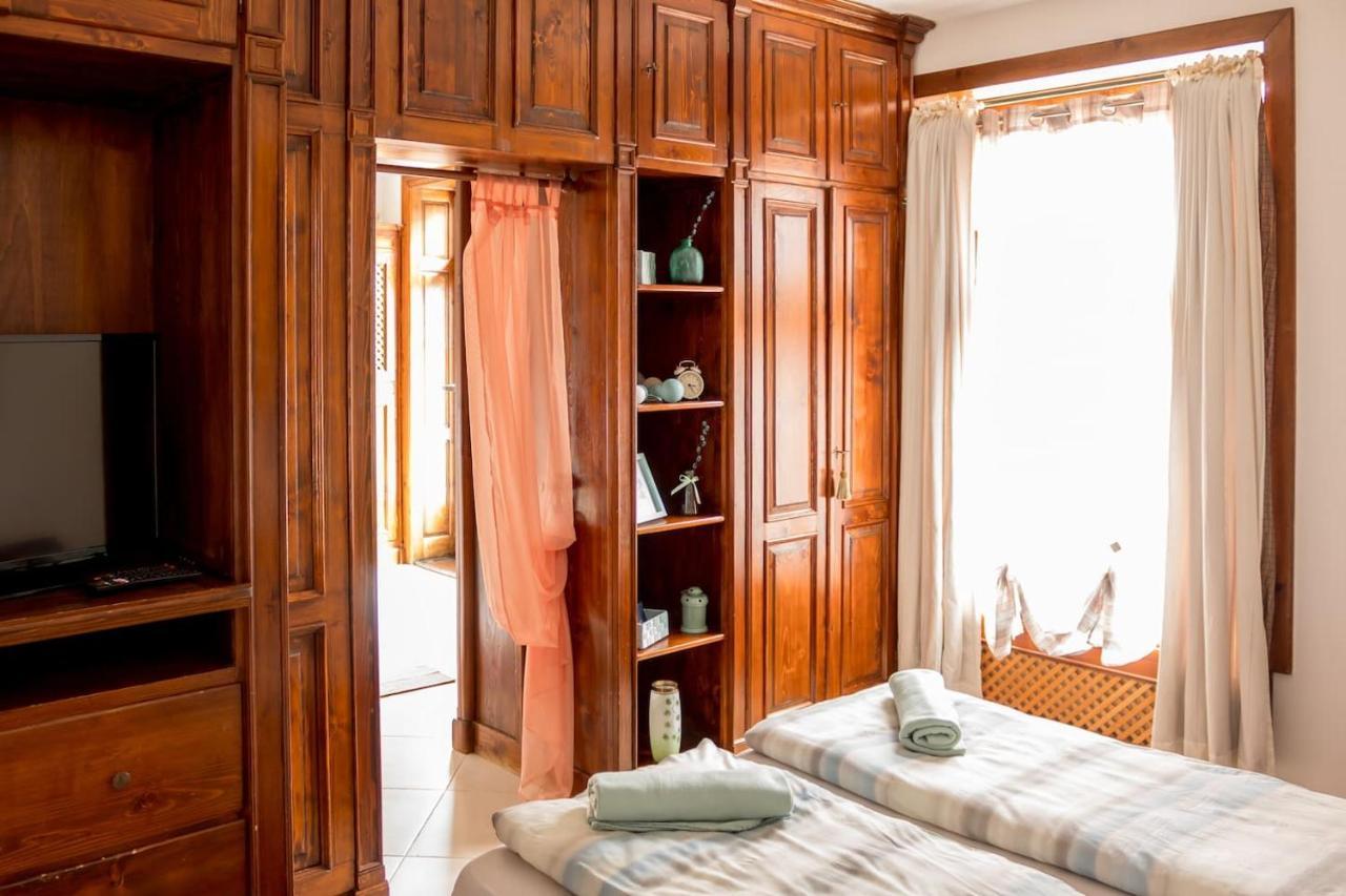 8 Small And Cozy Suite Temeşvar Dış mekan fotoğraf